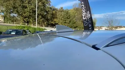 Photo 38 Nissan Qashqai  e-Power 190 ch