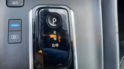 Photo 14 Nissan Qashqai  e-Power 190 ch