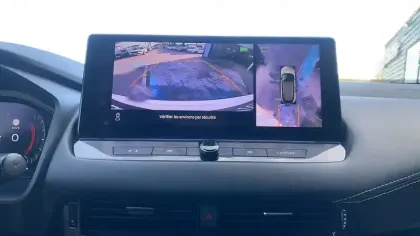 Photo 12 Nissan Qashqai  e-Power 190 ch