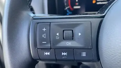 Photo 19 Nissan Qashqai  e-Power 190 ch