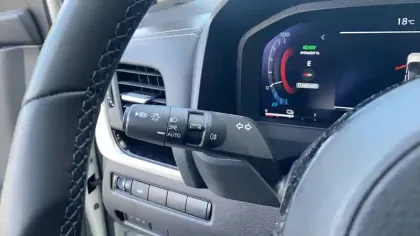 Photo 17 Nissan Qashqai  e-Power 190 ch