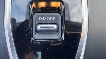 Photo 28 Nissan Qashqai  e-Power 190 ch