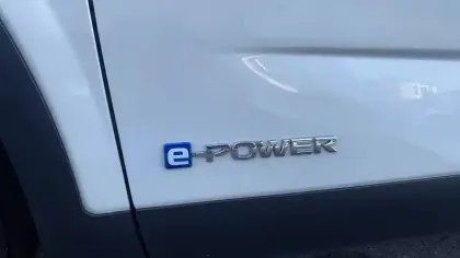 Photo 31 Nissan Qashqai  e-Power 190 ch