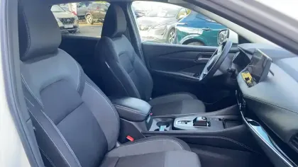 Photo 10 Nissan Qashqai  e-Power 190 ch