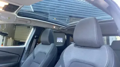 Photo 15 Nissan Qashqai  e-Power 190 ch