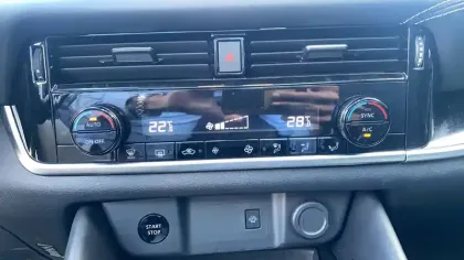 Photo 20 Nissan Qashqai  e-Power 190 ch