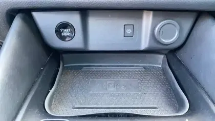 Photo 21 Nissan Qashqai  e-Power 190 ch