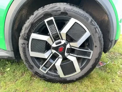 Photo 19 Renault 5 Renault  E-Tech Electrique 10 ch autonomie confort