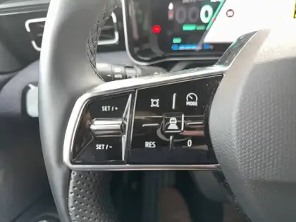 Photo 11 Renault 5 Renault  E-Tech Electrique 10 ch autonomie confort