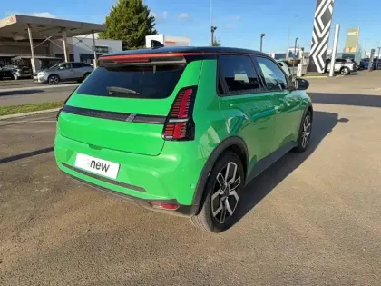 Photo 30 Renault 5 Renault  E-Tech Electrique 10 ch autonomie confort