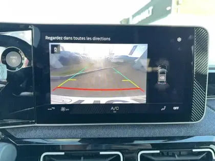 Photo 11 Renault 5 Renault  E-Tech Electrique 10 ch autonomie confort