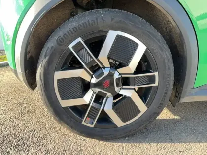 Photo 10 Renault 5 Renault  E-Tech Electrique 10 ch autonomie confort