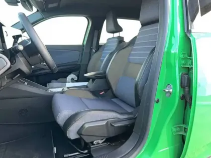 Photo 8 Renault 5 Renault  E-Tech Electrique 10 ch autonomie confort