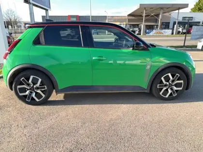 Photo 5 Renault 5 Renault  E-Tech Electrique 10 ch autonomie confort