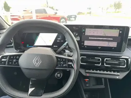 Photo 9 Renault 5 Renault  E-Tech Electrique 10 ch autonomie confort