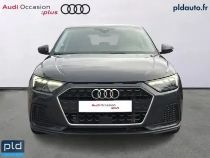 Photo 7 Audi A1  Sportback 30 TFSI 110 ch S tronic 7