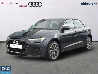 Photo Audi A1 Advanced 2