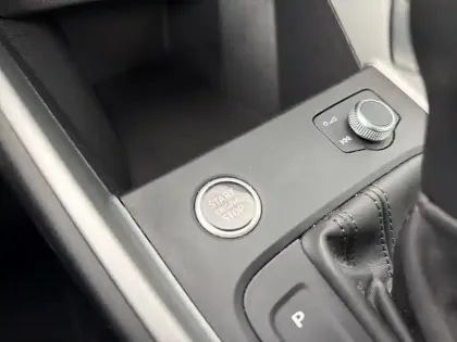 Photo 21 Audi A1  Sportback 30 TFSI 110 ch S tronic 7