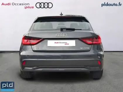 Photo 6 Audi A1  Sportback 30 TFSI 110 ch S tronic 7