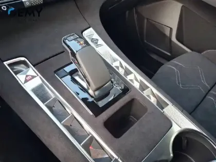 Photo 14 DS DS 7  Hybride Rechargeable E-Tense 225 EAT8