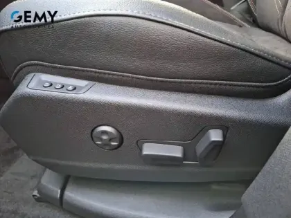 Photo 15 DS DS 7  Hybride Rechargeable E-Tense 225 EAT8