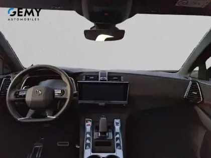 Photo 7 DS DS 7  Hybride Rechargeable E-Tense 225 EAT8