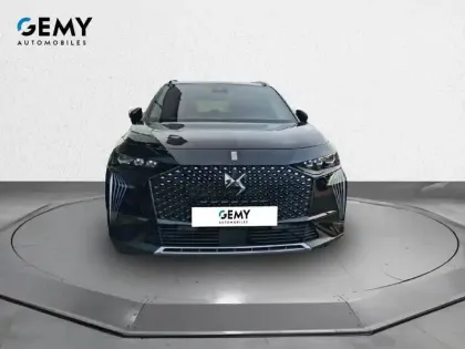 Photo 18 DS DS 7  Hybride Rechargeable E-Tense 225 EAT8