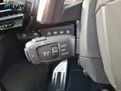 Photo 13 DS DS 7  Hybride Rechargeable E-Tense 225 EAT8