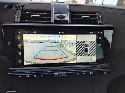 Photo 11 DS DS 7  Hybride Rechargeable E-Tense 225 EAT8