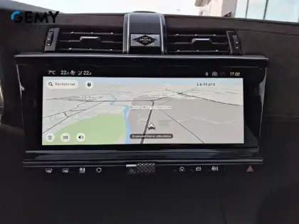 Photo 12 DS DS 7  Hybride Rechargeable E-Tense 225 EAT8