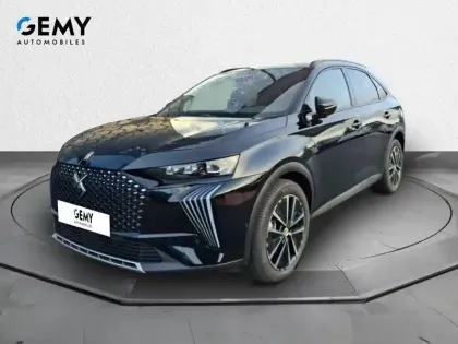 Photo 17 DS DS 7  Hybride Rechargeable E-Tense 225 EAT8