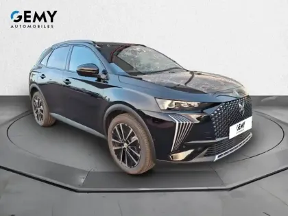 Photo 19 DS DS 7  Hybride Rechargeable E-Tense 225 EAT8