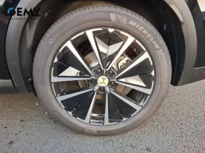 Photo 10 DS DS 7  Hybride Rechargeable E-Tense 225 EAT8