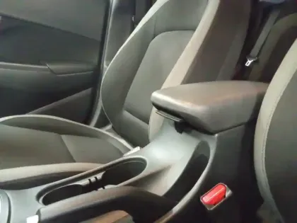 Photo 30 Hyundai Kona  1.0 T-GDi 120