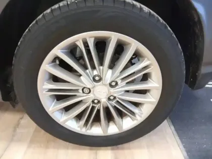 Photo 17 Hyundai Kona  1.0 T-GDi 120