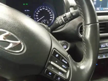 Photo 25 Hyundai Kona  1.0 T-GDi 120