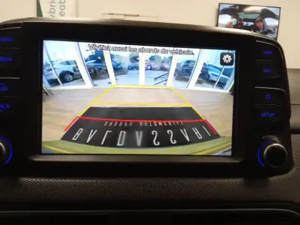 Photo 23 Hyundai Kona  1.0 T-GDi 120