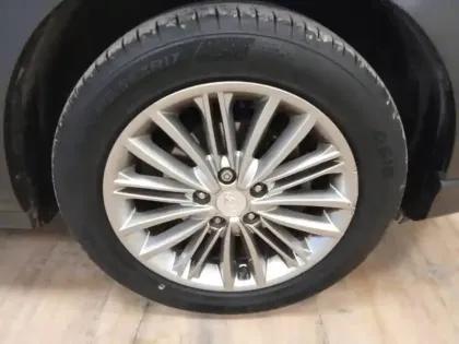 Photo 15 Hyundai Kona  1.0 T-GDi 120