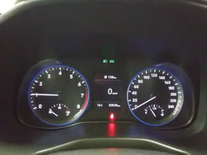 Photo 27 Hyundai Kona  1.0 T-GDi 120