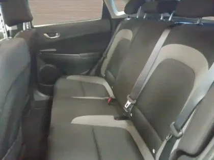 Photo 12 Hyundai Kona  1.0 T-GDi 120