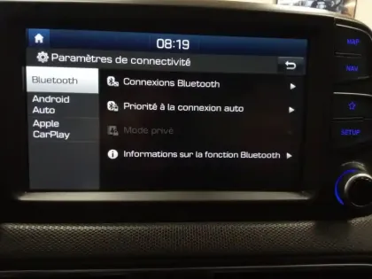 Photo 29 Hyundai Kona  1.0 T-GDi 120