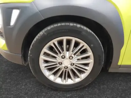 Photo 13 Hyundai Kona  1.0 T-GDi 120