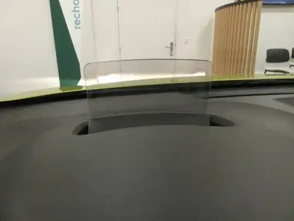 Photo 28 Hyundai Kona  1.0 T-GDi 120