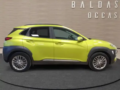 Photo 5 Hyundai Kona  1.0 T-GDi 120