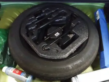 Photo 18 Hyundai Kona  1.0 T-GDi 120