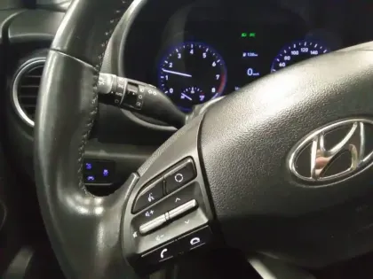 Photo 24 Hyundai Kona  1.0 T-GDi 120