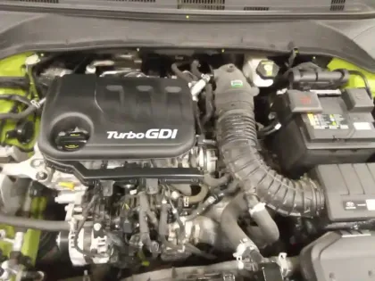 Photo 31 Hyundai Kona  1.0 T-GDi 120