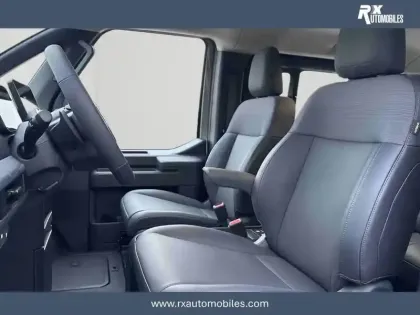 Photo 11 Kia PV5  Batterie L