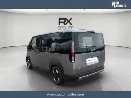 Photo 6 Kia PV5  Batterie L