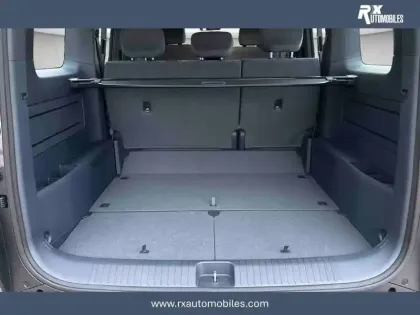 Photo 7 Kia PV5  Batterie L